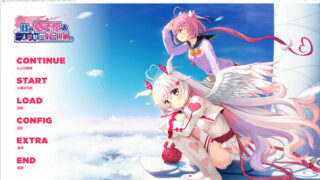 【ADV】我的恋天使太一无是处了好~担心 V1.02 精翻汉化步兵版+存档【度盘/5G】