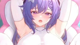 【2D动画/无修正】【YESUI】2023年6月、7月动画【2K/60FPS】