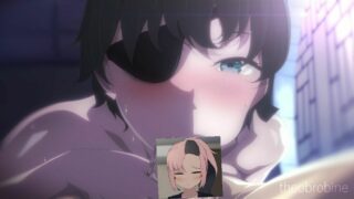 【2D】Theobrobine七月新作 姬野前辈【度盘/848MB】