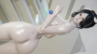【3D漫画/母子】妈妈李慧珍是健身教练01-23(完)【度盘/1.21G】