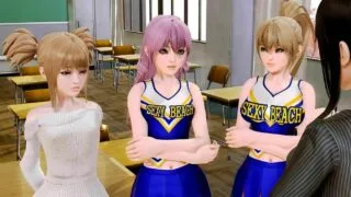 【SLG/PC/安卓】Harem_Hotel  后宫大酒店 V0.17.2     【PC/高清12G/标清4G】 【安卓/1.8G】