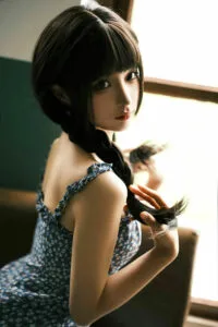 【写真】蠢沫沫 - 往事回忆 【免币/20P】