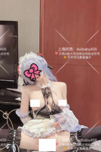 【写真】阿西 11&12月旧作合集【150P+2V/度盘】