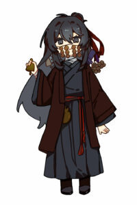 【小说】道诡异仙精校版【度盘】