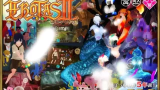 【ACT/官中/PC】【RJ369260】EROTAS2-来自妖精的试炼-v1.02【精霊ぴぃねす】【微云/夸克/366M】