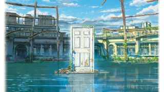 【原声音乐】[Hi-Res]映画铃芽户缔[48kHz／24bit][FLAC]【953.33MB/阿里云盘】