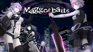 【ADV/CLOCKUP/穗见学园汉化组/无修正】Maggot baits/妖蛆之饵【秒传/6.20GB】