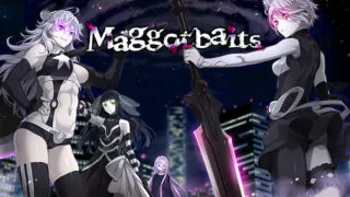 【ADV/CLOCKUP/穗见学园汉化组/无修正】Maggot baits/妖蛆之饵【秒传/6.20GB】