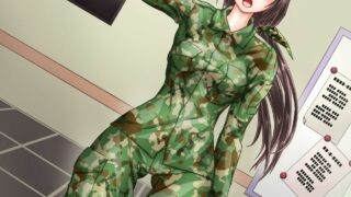 【本子】訓練でしごかれて廃肉袋になり果てた女兵士～肉穴は大型兵器の格納庫～【网盘】