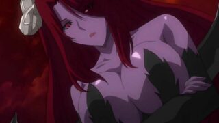 【里番】【魔法ノーブル・ローズ THE ANIMATION 第1巻】【度盘】