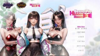 【ADV】[KIDMO] 秘密派：V1.5C d1v3 d2v1全DLC官中步兵版【度盘/2G】