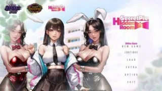【ADV】[KIDMO] 秘密派：V1.5C d1v3 d2v1全DLC官中步兵版【度盘/2G】