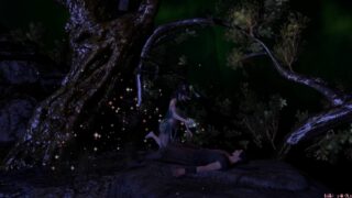 【3D同人/中字/全动态】VAM 聊斋艳谭+番外【秒传/3.3G】