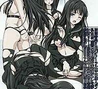 【里番】Euphoria 白夜凛音 輪廻転生編【度盘/199.45MB】