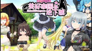 【RPG】美好家园与地下城 Ver1.4 追加角色DLC 官中步兵版+全回想【度盘/2.4G】