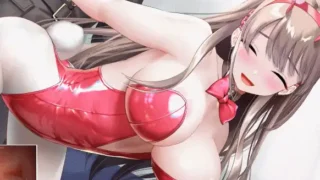 【2D动画/consome】2023年7月动画——NIKKE：毒蛇【638MB/度盘】