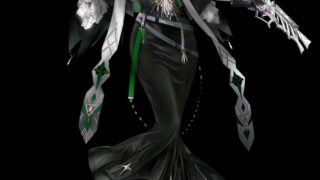【中文音声】修女姐姐的蛇化堕落-雪音【度盘/116M】