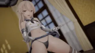 【MMD】SKB動画置き場 (aobee) 2023年7月【4V/度盘】