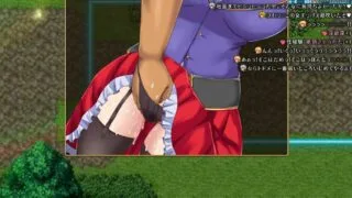【ARPG】闪红的爱丽丝制作组新作：戦令姫レイシアと失落の要塞（先行体验版）【度盘】