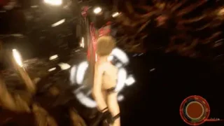 【ACT/3D】生化竞技场 （Bioasshard Arena）V8.194 正式版【虚幻4/5.5G】