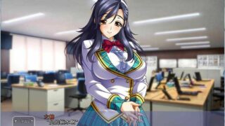 【PC】黒の教室【OD】