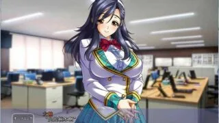 【PC】黒の教室【OD】
