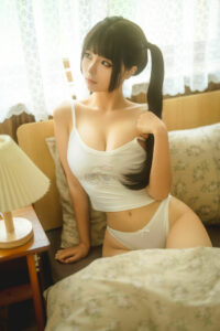 【写真】蠢沫沫 - 假日 【免币/28P】