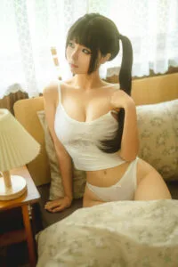 【写真】蠢沫沫 - 假日 【免币/28P】