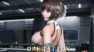 【SLG】堕落玩偶-爱欲行动V0.49STEAM中文步兵版可后宫