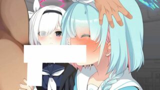 【2D动画】藤崎ひかり 2023年6月【2V/260M/度盘】