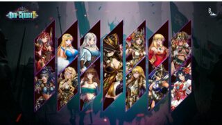 【SLG】爱与战争 机缘巧合的英雄 II Love n War: Hero by Chance II 官中步 V1.60【度盘/5.5G】