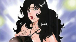 【漫画/毁童年】猫眼三姐妹同人H漫画36部合集【度盘/767M】