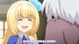 【魔人 petit/中文翻译】錬精術士コレットのHな搾精物語 1-4话【免币/度盘】