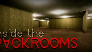 【PC】深入后室/密室内部（v0.3.3）【度盘/5GB】