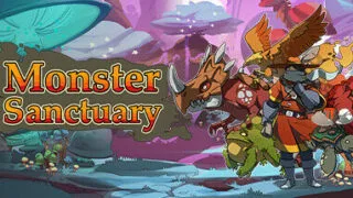 【PC】怪物圣所豪华版（v2.1.0.3|赠多项修改器）【度盘/200MB】