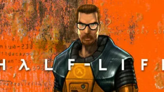 【PC】半条命1（v1.0.0）【度盘/4GB】