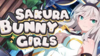 【官中/纯爱】Sakura Bunny Girls【度盘/免币】