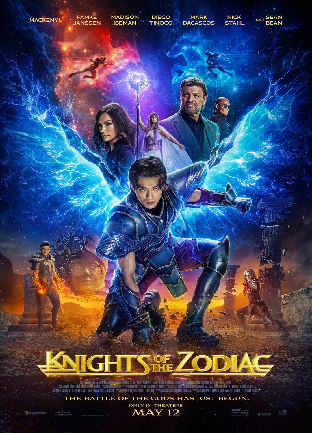 【电影】[欧美电影] 圣斗士星矢.Knights.of.the.Zodiac.2023.WEB-DL.1080p.x265(10).AAC.NT-Zws.英语中字【度盘】 — 第 4 张