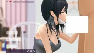 【MMD】Flim_13a 動画置場 (フリム) 2023年7月【1V/655M/度盘】