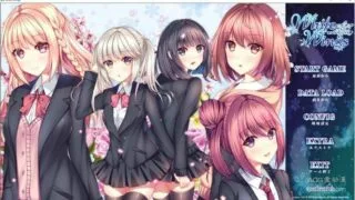 【PC】 白色之翼【OD】