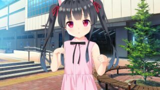 【ADV/GAL/生肉】オフラインでエッチなレベル上げ【网盘/PC】
