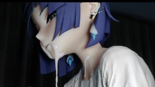 【3D/863.81MB】Sodeno19六月新作 夜兰完整版【度盘】