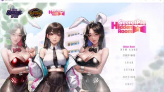 【ADV】秘密派-Secret Pie V1.5C d1v3 d2v1全DLC官中步兵版【度盘/2G】