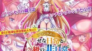 【RPG】公主幸福的日常与心灵创伤级的非日常 プリンセスの幸せな日常とトラウマ級の非日常【度盘/免币】