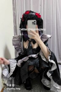 【写真】小青茗 雫【41P+1V/875M/度盘】