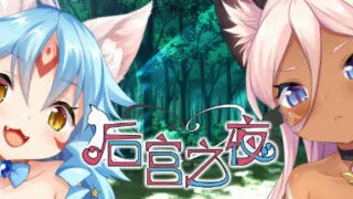 【ADV/官中/步兵/PC】后宫之夜【CHAOS-L】【微云/夸克】