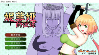 【ACT】妮菲娅的试炼 Ver1.01 STEAM官方中文步兵版【度盘/900M】