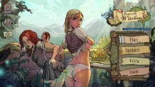 【SLG/PC/安卓】调教赫敏2无辜女巫 ver1.0 官方中文版【2.6G】