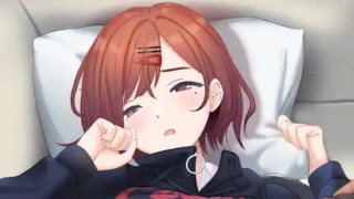 【同人动画合集】[Najar] 2020.11.08~2023.07.23 Fanbox 动画奖励合集【秒传/20.8G】