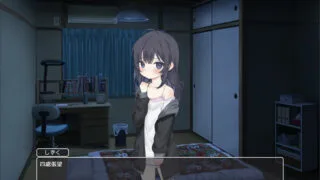 【SLG/PC/安卓】幸福宅女的养成方法 V230716 AI最新汉化体验版【度盘/800M】